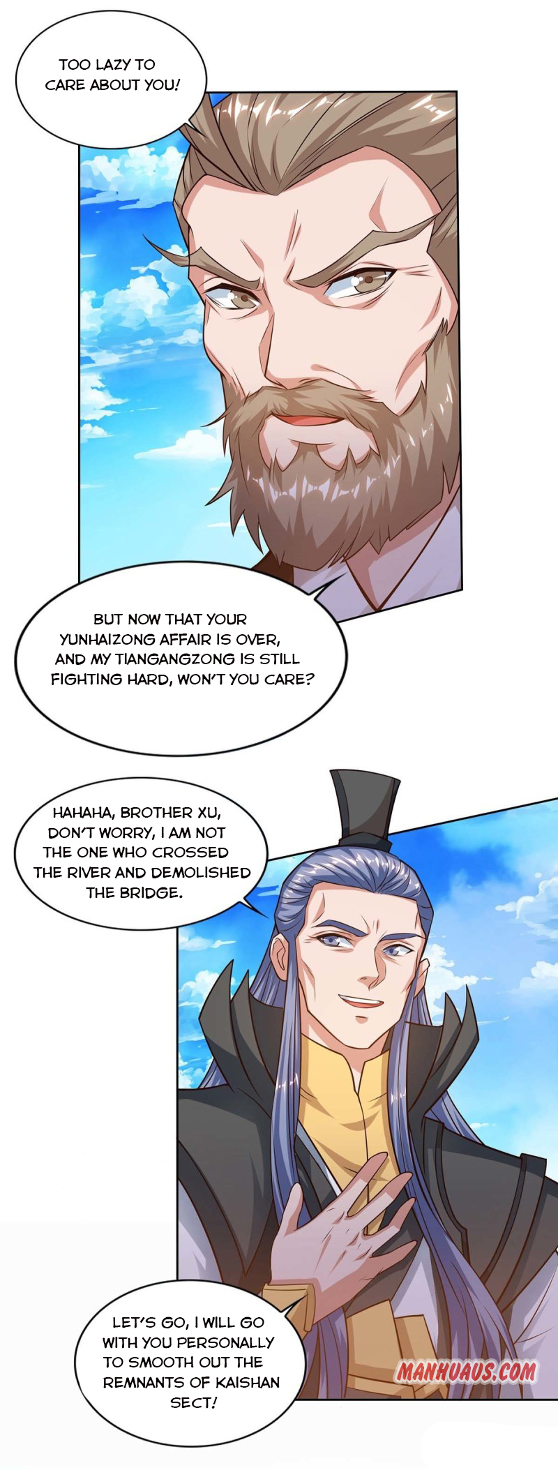Chapter 165 - Image 9