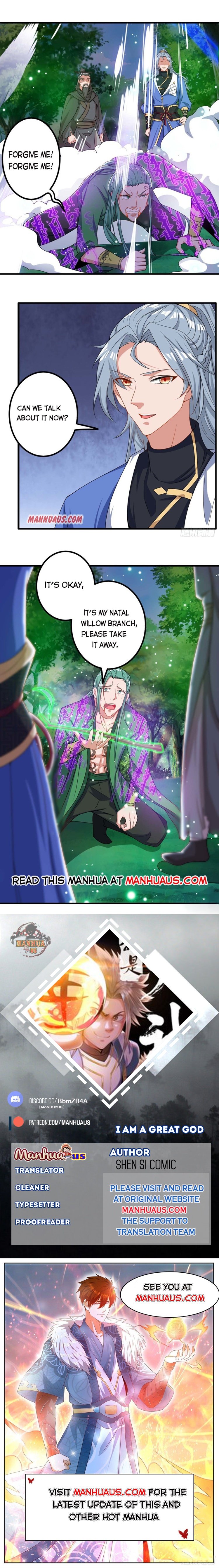 Chapter 166 - Image 5