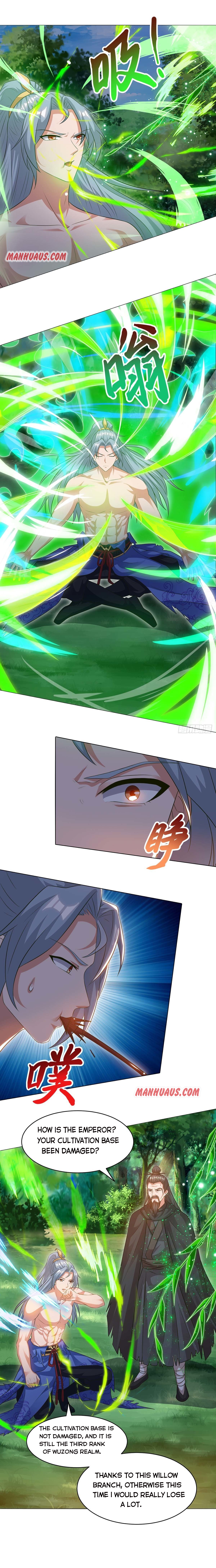 Chapter 167 - Image 4