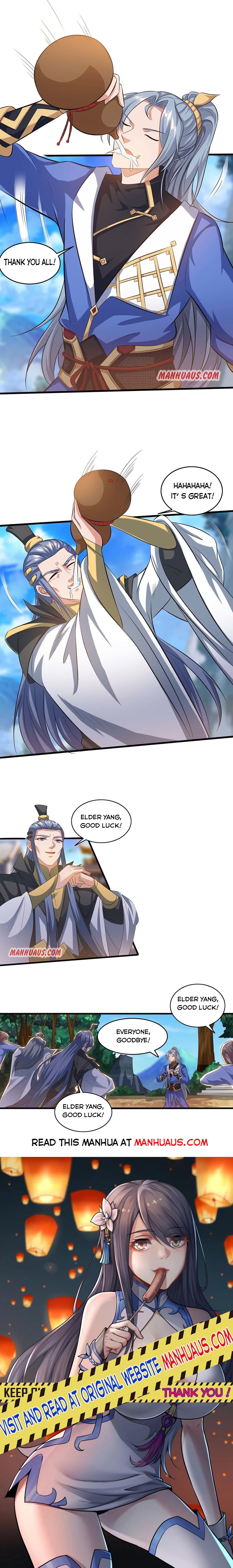 Chapter 169 - Image 7