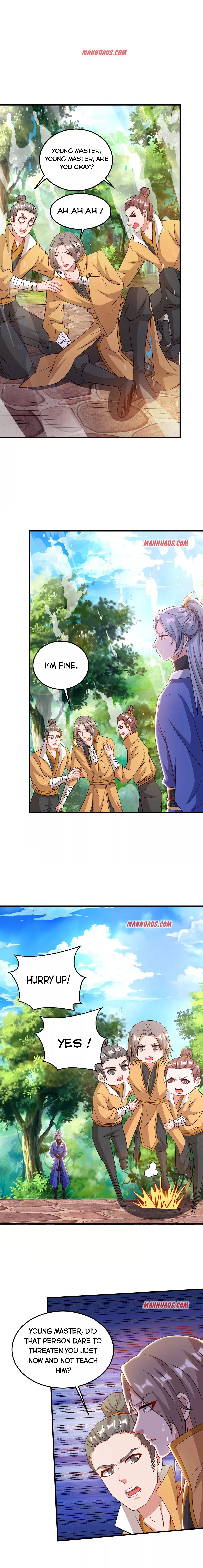 Chapter 170 - Image 5