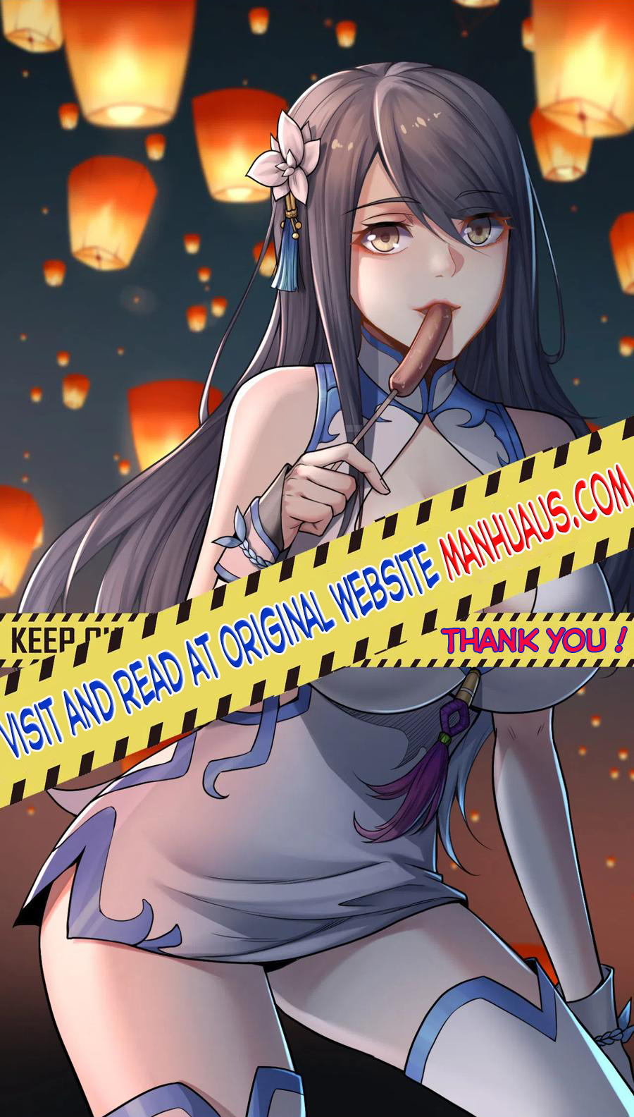 Chapter 172 - Image 6