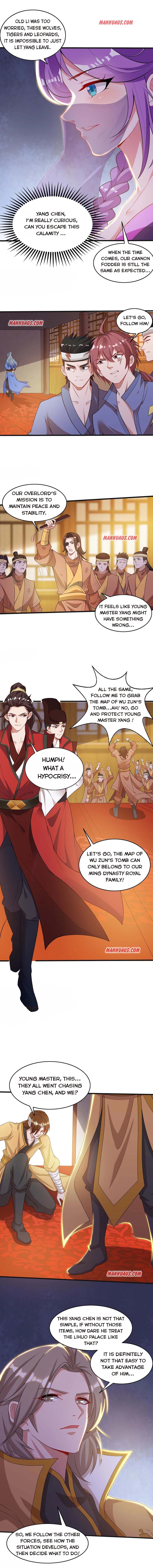 Chapter 176 - Image 5