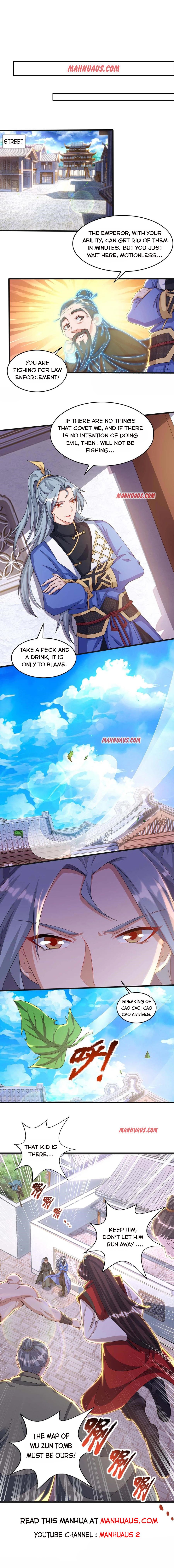 Chapter 176 - Image 6