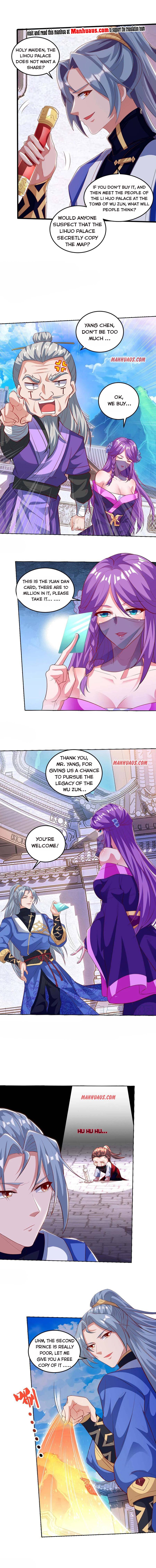 Chapter 180 - Image 2