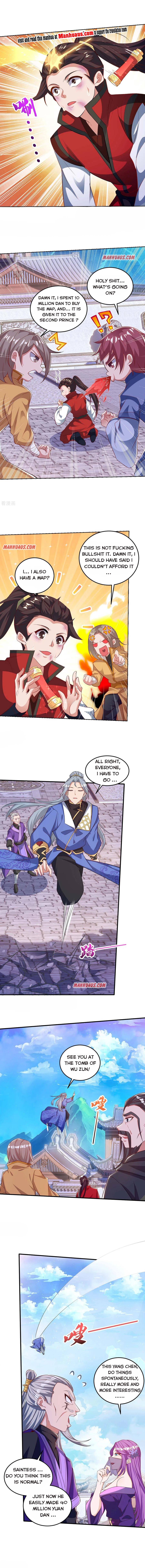 Chapter 180 - Image 3