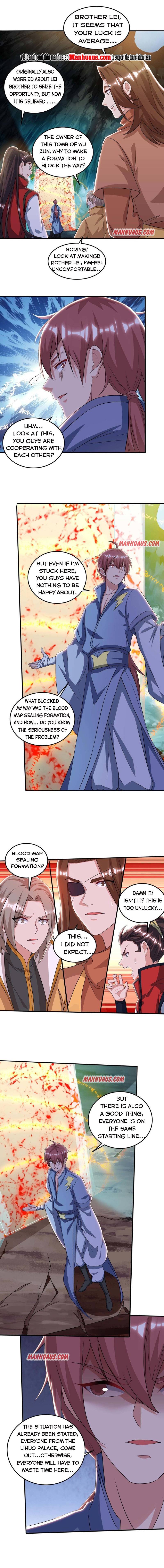 Chapter 181 - Image 2