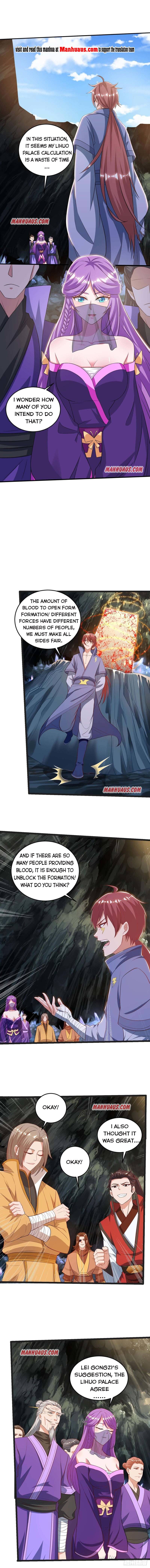 Chapter 181 - Image 3