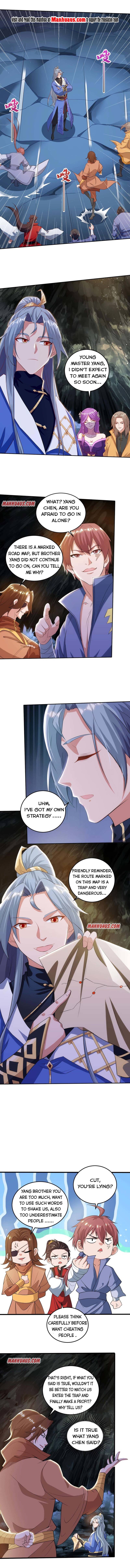 Chapter 182 - Image 5