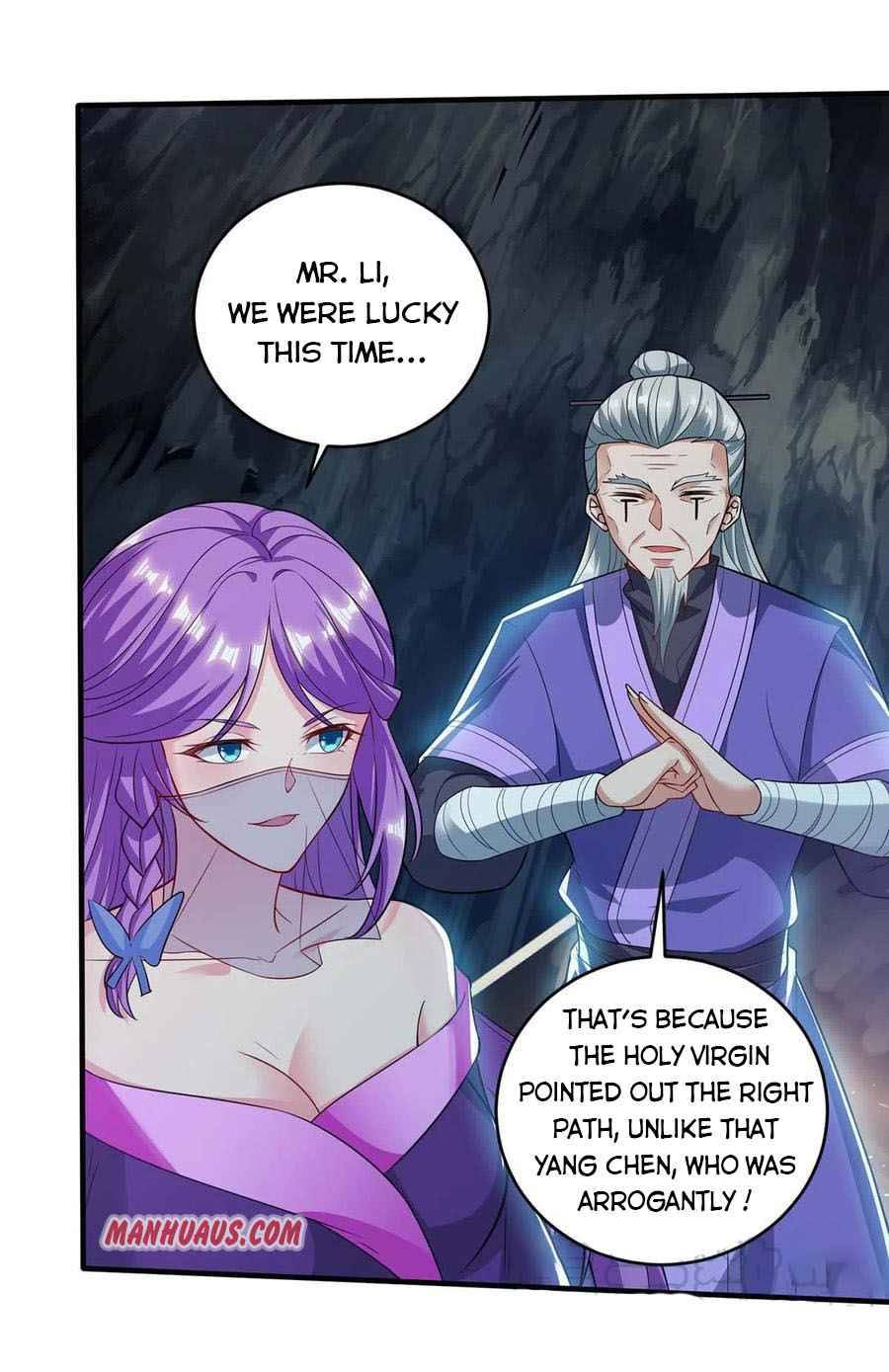 Chapter 183 - Image 13