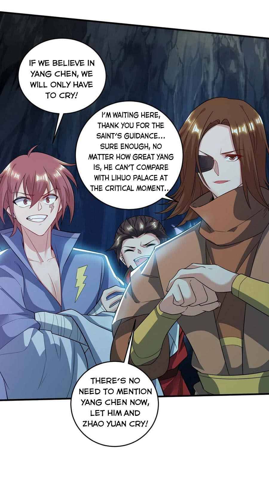 Chapter 183 - Image 15