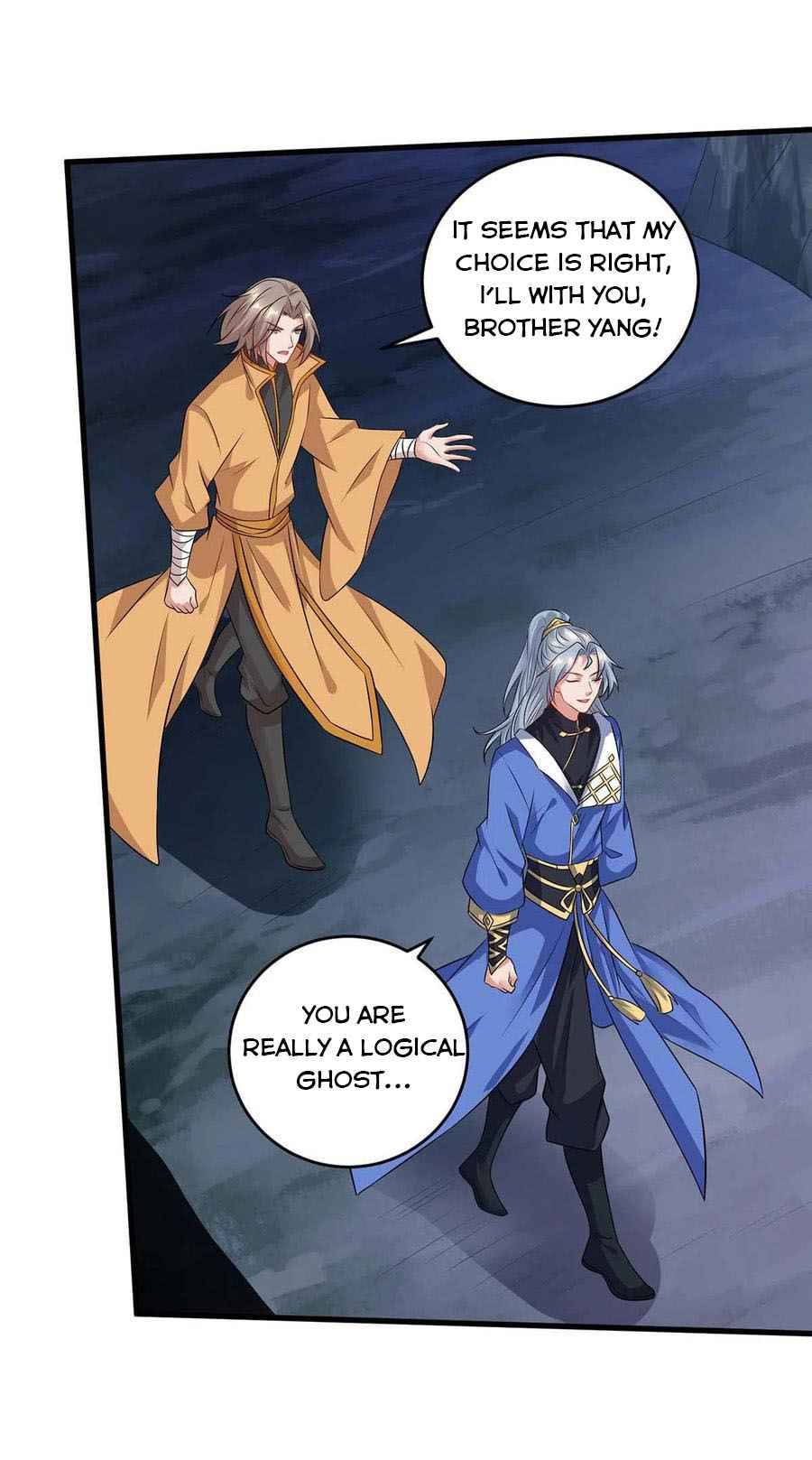 Chapter 183 - Image 27