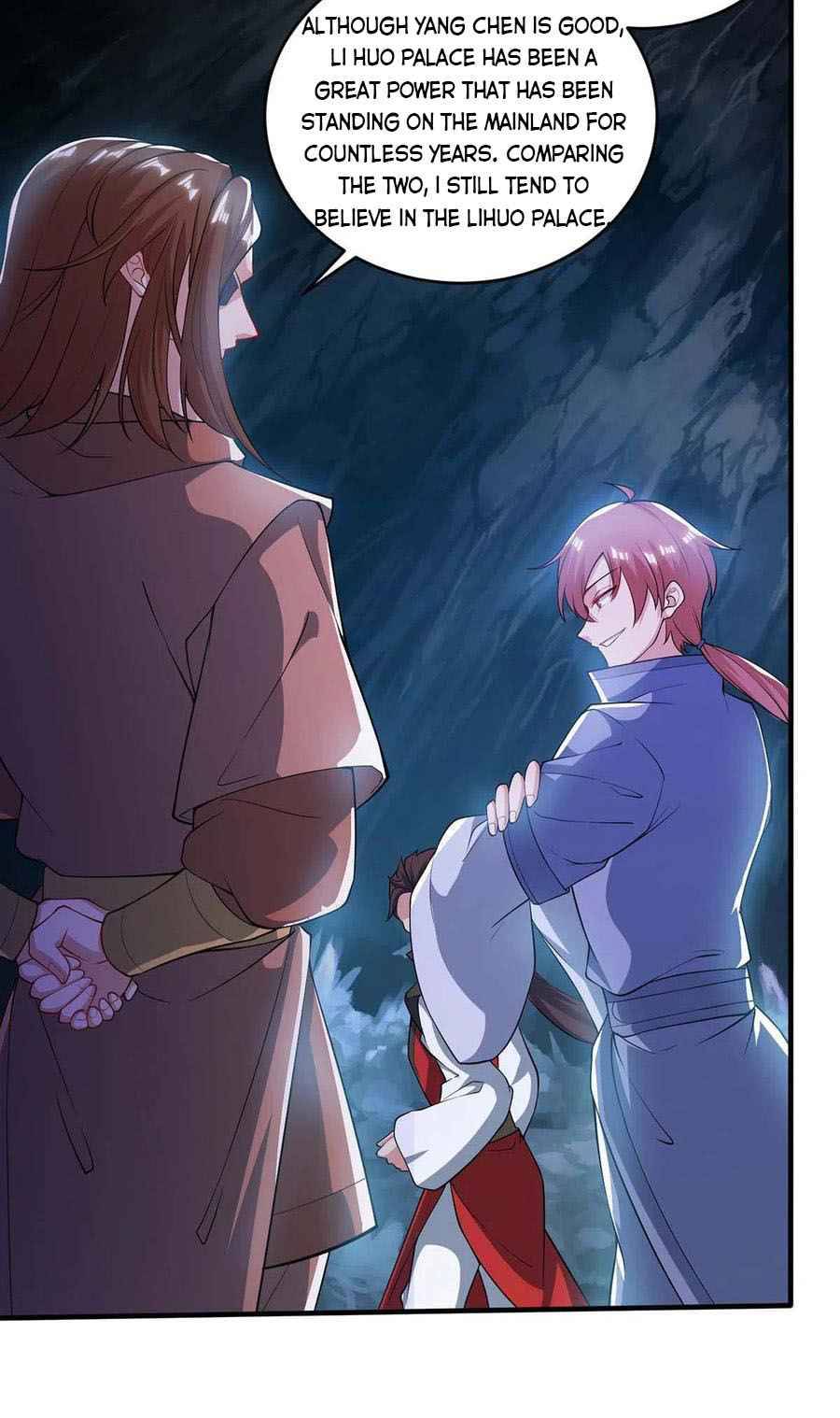 Chapter 183 - Image 8
