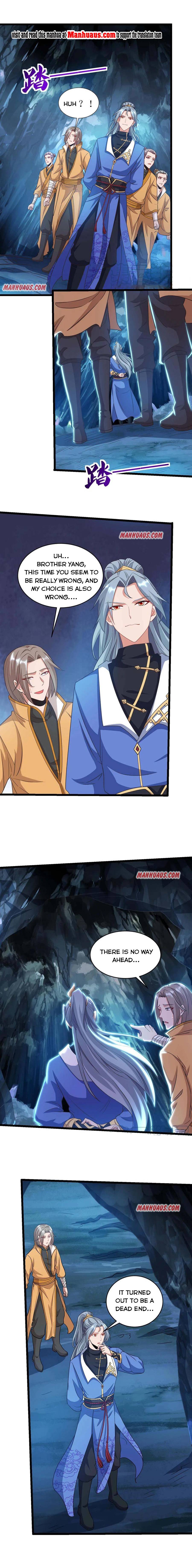 Chapter 184 - Image 2