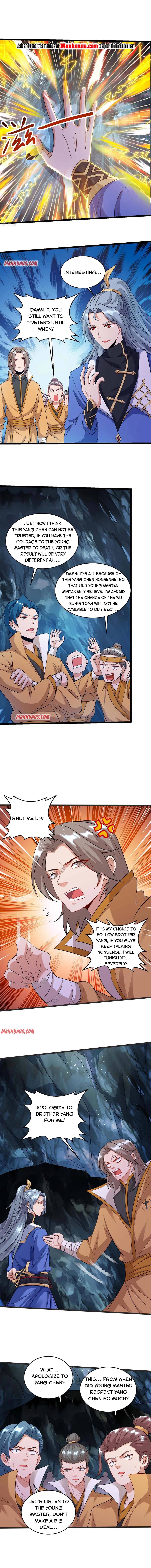Chapter 184 - Image 3