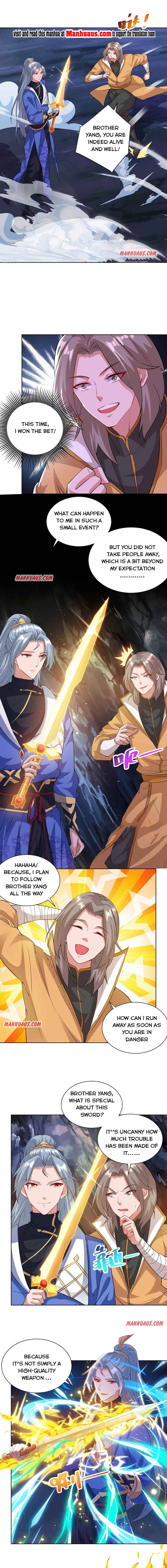 Chapter 186 - Image 4