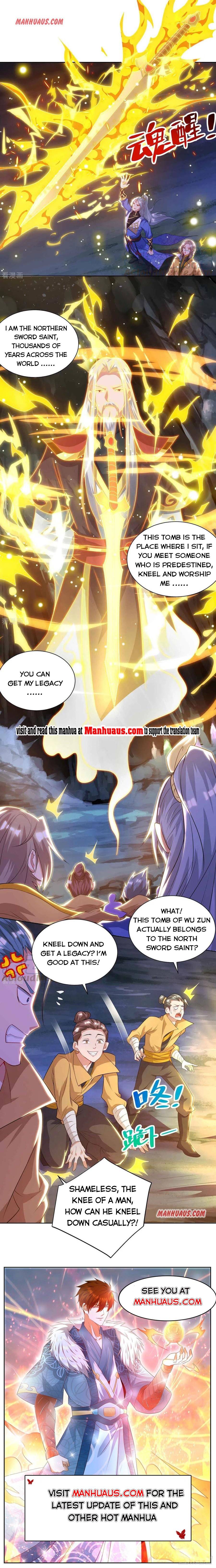 Chapter 186 - Image 5