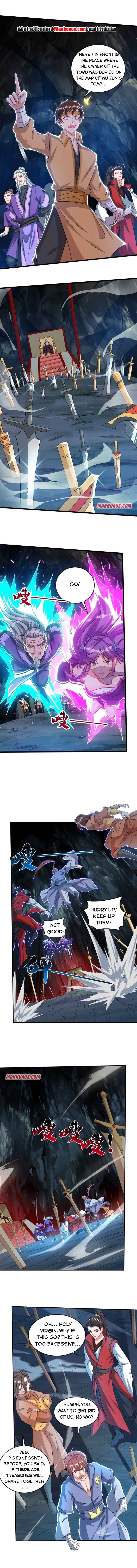 Chapter 188 - Image 5