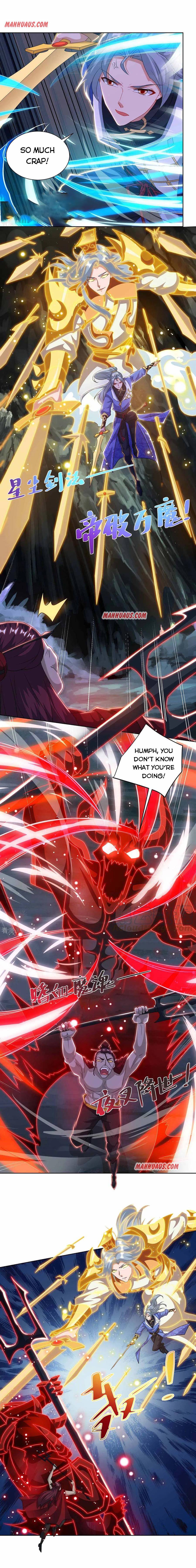 Chapter 191 - Image 2