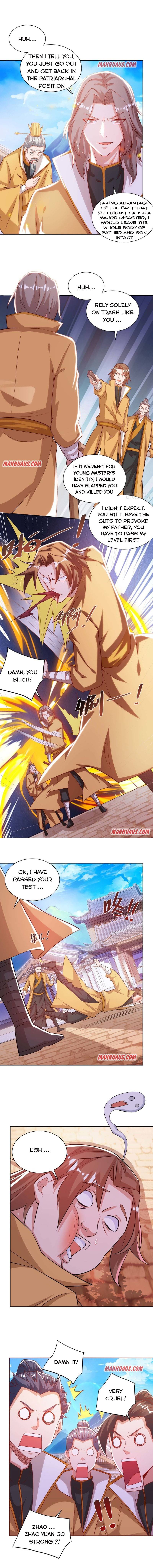 Chapter 194 - Image 3