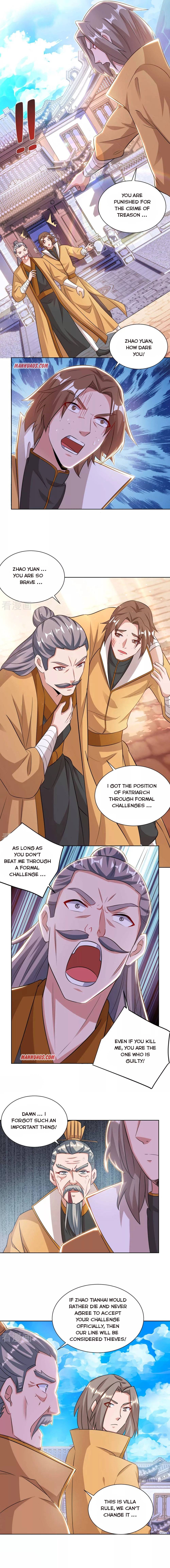 Chapter 195 - Image 4