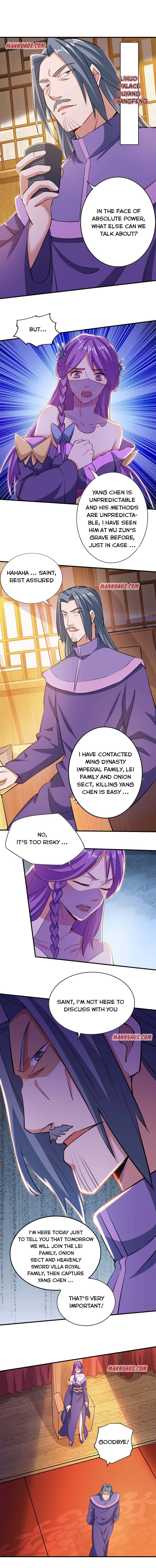 Chapter 199 - Image 6
