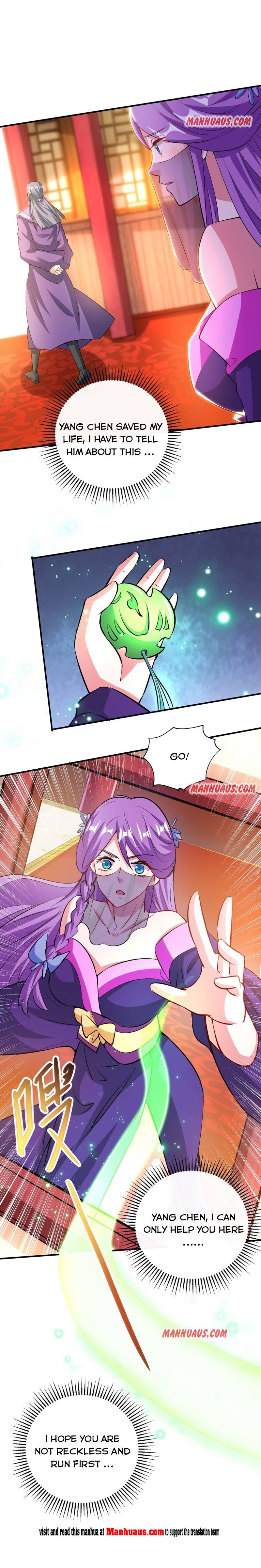 Chapter 199 - Image 7