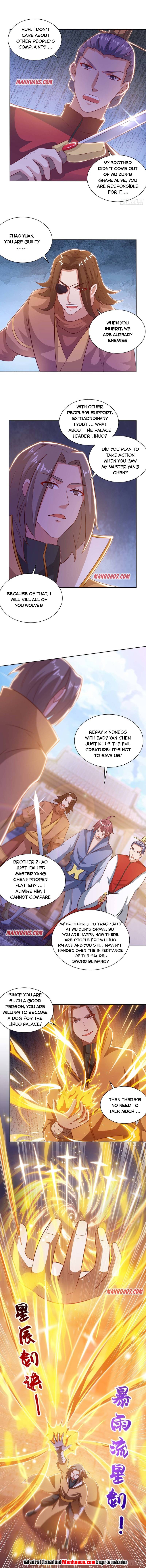 Chapter 200 - Image 4