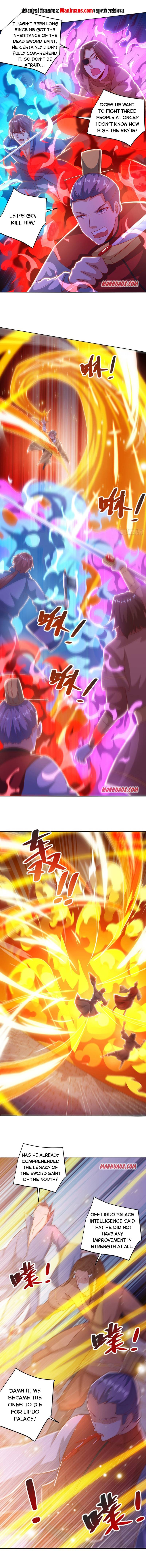 Chapter 201 - Image 2