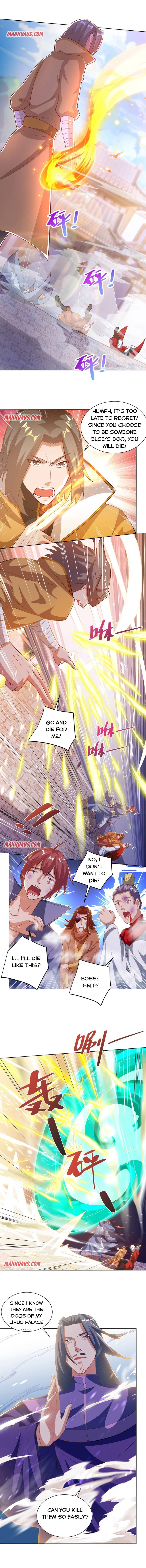 Chapter 201 - Image 3