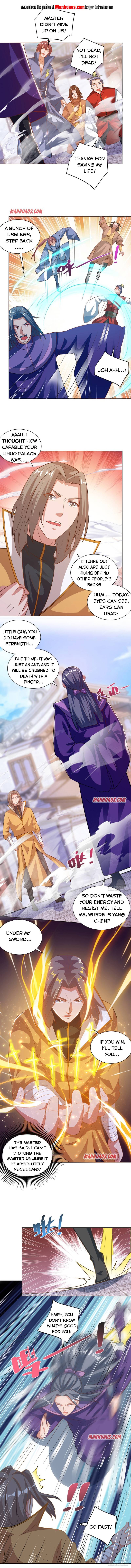 Chapter 201 - Image 4