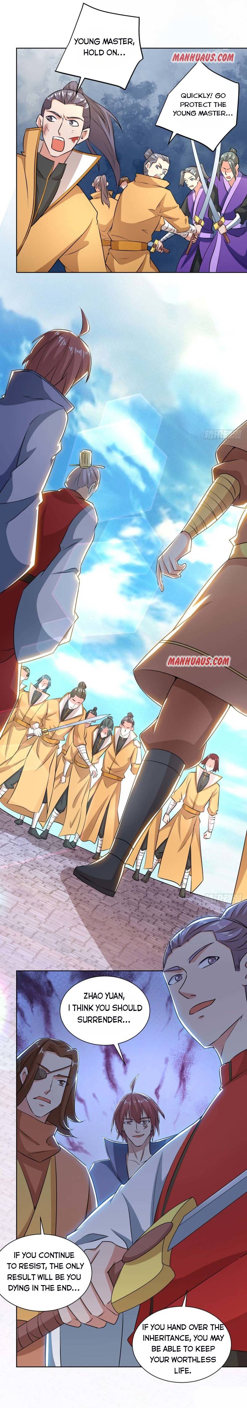Chapter 202 - Image 2