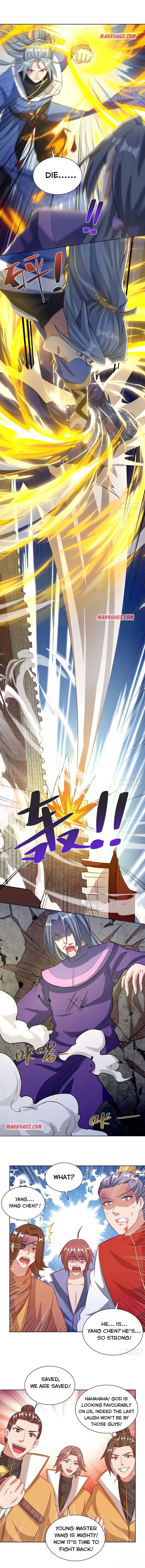 Chapter 202 - Image 4