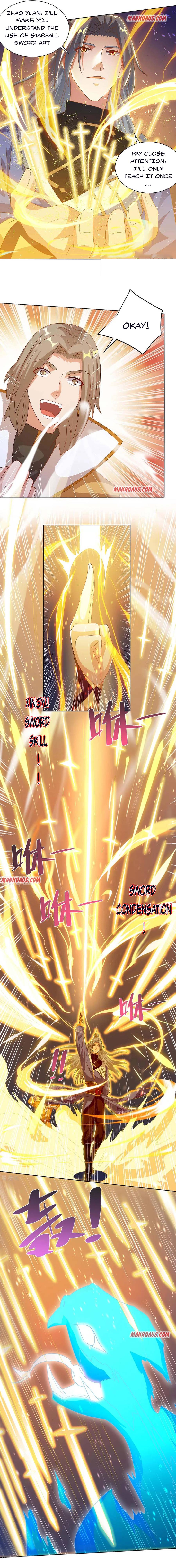 Chapter 203 - Image 2