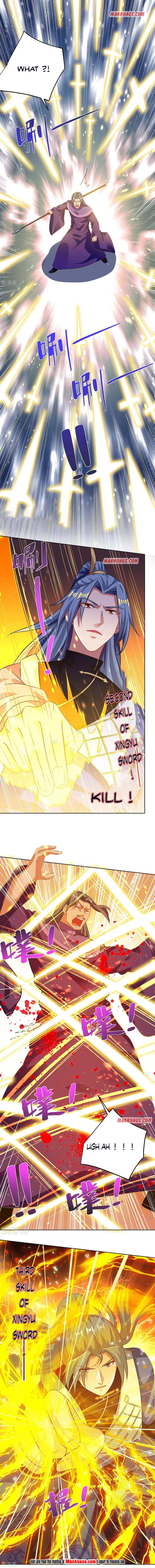 Chapter 203 - Image 3