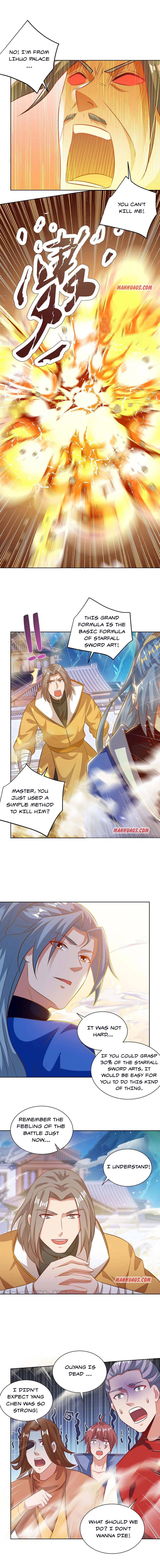 Chapter 203 - Image 4