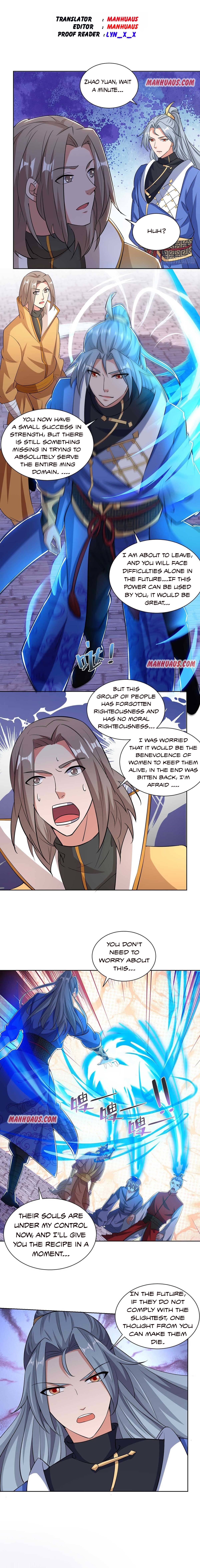 Chapter 204 - Image 2