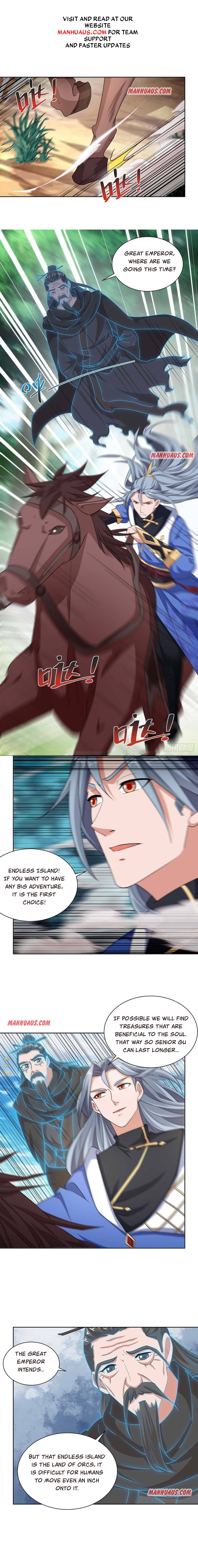 Chapter 205 - Image 4