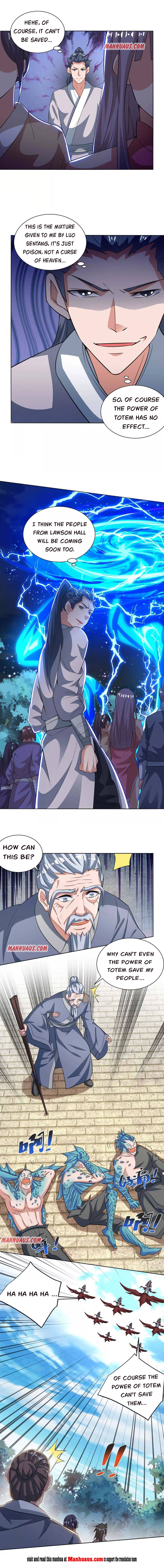 Chapter 207 - Image 3