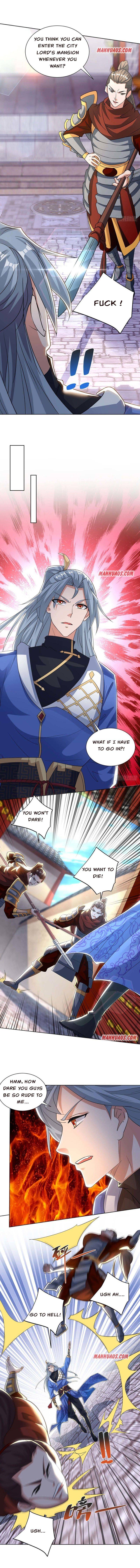Chapter 211 - Image 2