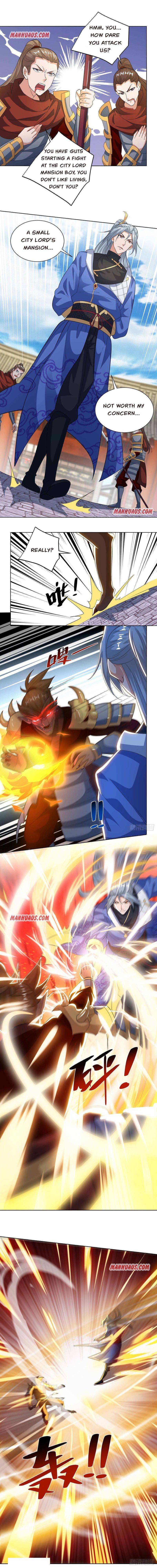 Chapter 211 - Image 3