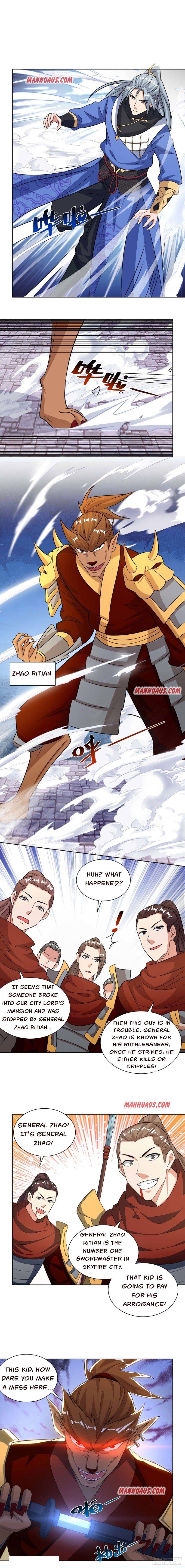 Chapter 211 - Image 4