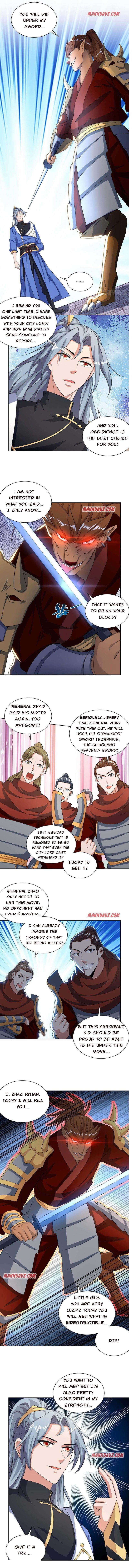Chapter 211 - Image 5