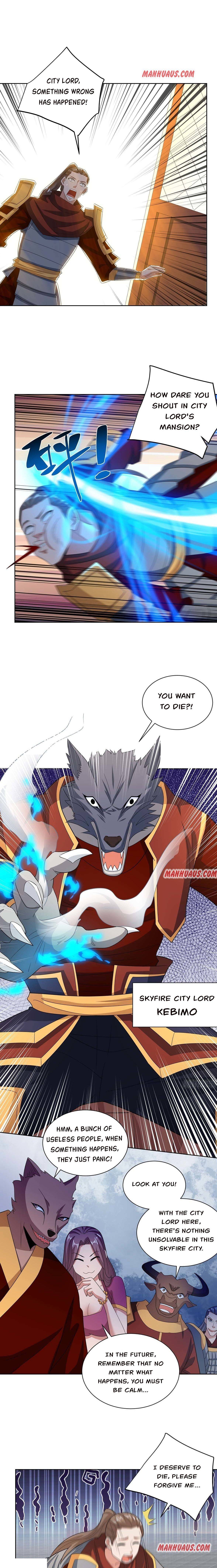 Chapter 212 - Image 5