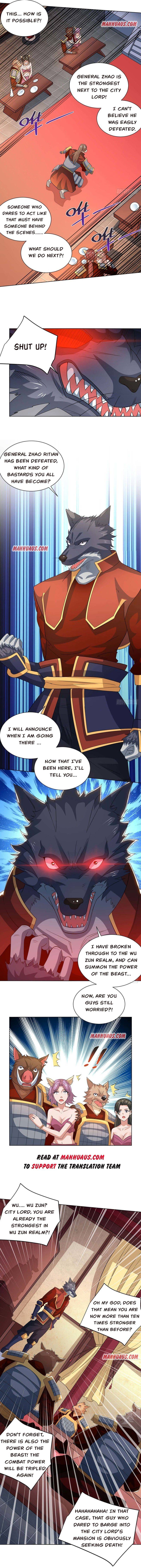 Chapter 213 - Image 2