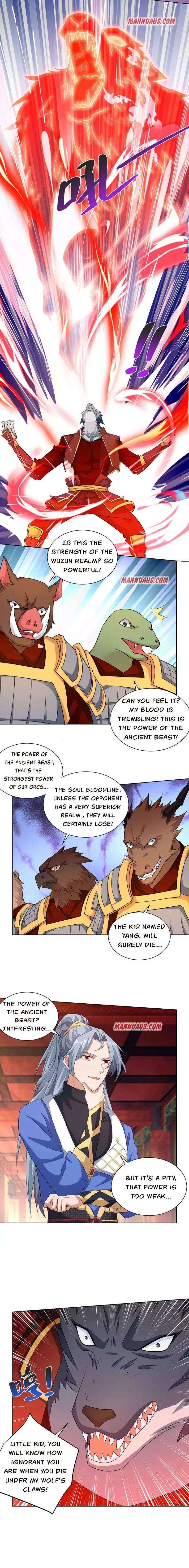 Chapter 214 - Image 3