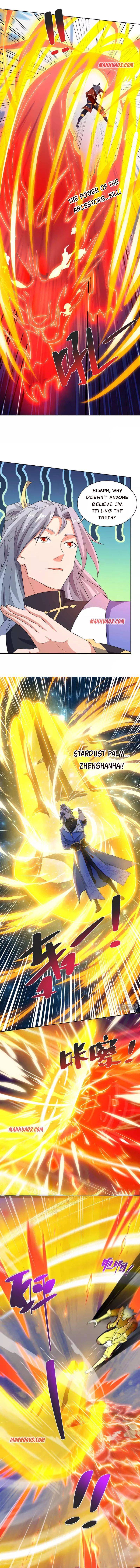 Chapter 214 - Image 4