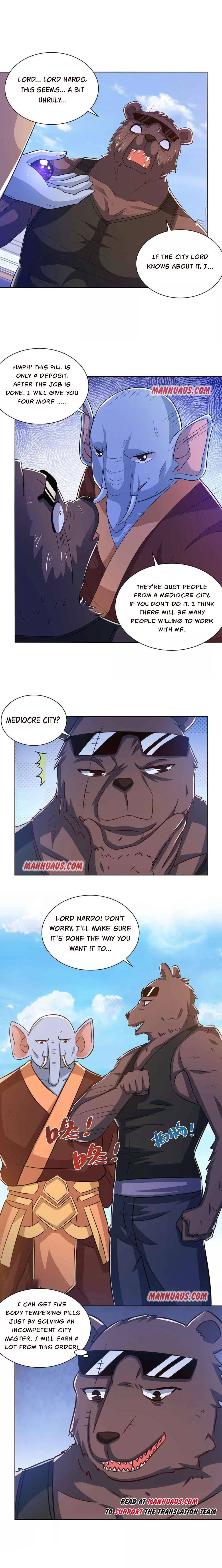 Chapter 220 - Image 3