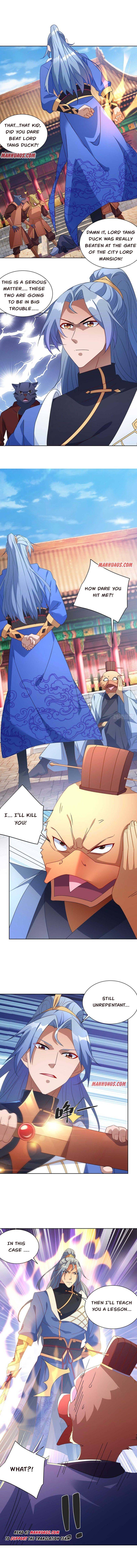 Chapter 224 - Image 2