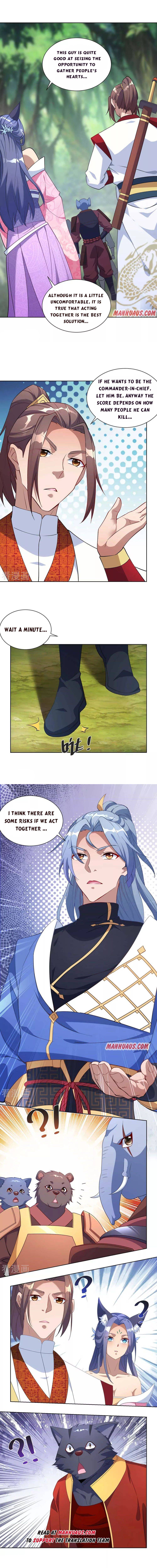 Chapter 226 - Image 2